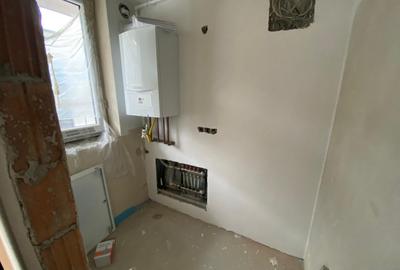 Spatiu comercial zona Turnisor Sibiu - 1