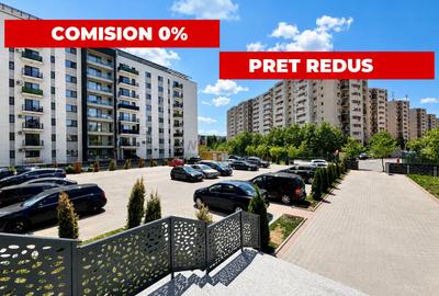 Apartament cu 3 camere semidecomandat în Theodor Pallady