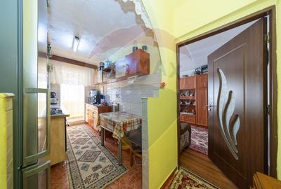 Apartament cu 2 camere de vânzare în zona Stefan cel Mare - 16
