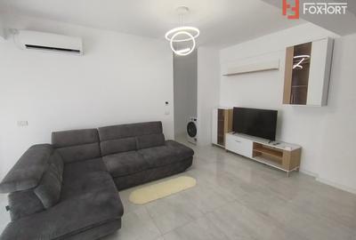 Apartament cu 2 camere de vanzare in Giroc, zona Nord-Est - 3