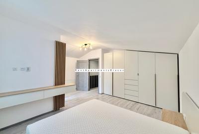 CASA INDIVIDUALA MOBILATA SI UTILATA IN CARTIERUL IZVOR - TARLUNGENI - 22