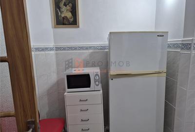 Apartament 2 camere cf 1 decomandat zona Unirii Sud - 11