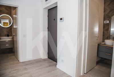 Apartament 4  camere - 21