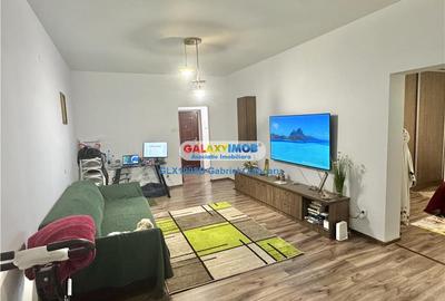 Apartament cu 2 camere circular, mobilat în Floreasca
