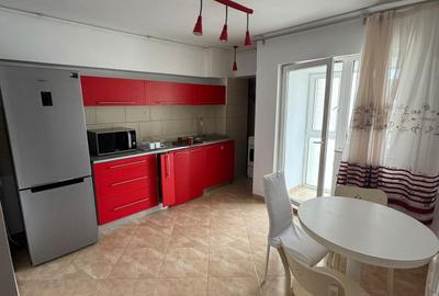 Inchiriere apartament generos 4 camere 87mp Mosilor Eminescu - 9