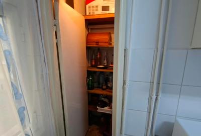 De inchiriat apartament 3 camere, Tg. Mures, Cornisa (UMF) - 13