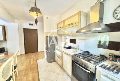 De inchiriat - 2 camere cu gradina si loc de parcare Baneasa - Romatsa - 3