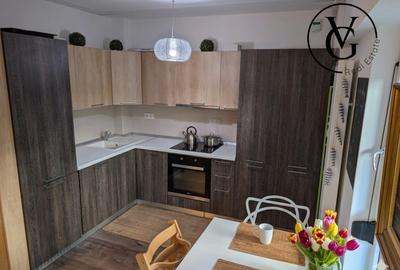 Apartament 3 camere | Parter cu Terasa | Fabrica De Glucoza - 3