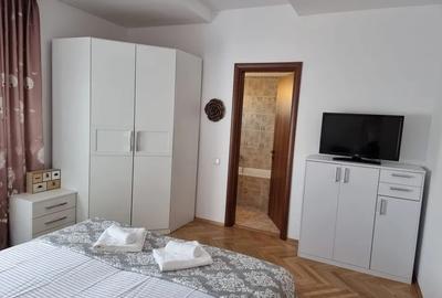 Unirii | 3 Camere | Centrala Proprie | Balcon | Dog Friendly | - 4