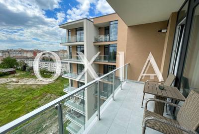 AX1298 Iulius Town, Parcare Subterana, Mobilat&Utilat - 7