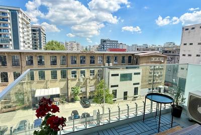 Apartament 2 camere // One Timpuri Noi // Loc de parcare si Boxa - 14