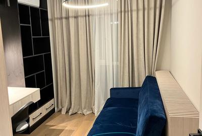 Apartament elegant cu 3 camere, parcare subterană în Belvedere Residence - 16