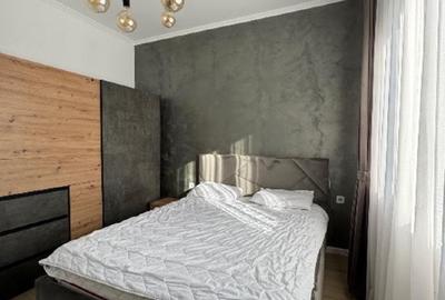 Vila individuala Tunari | 4 camere - 13