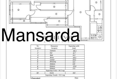 Casă cu 6 camere de vânzare | Jud. Călărași | Nicolae Bălcescu - 4
