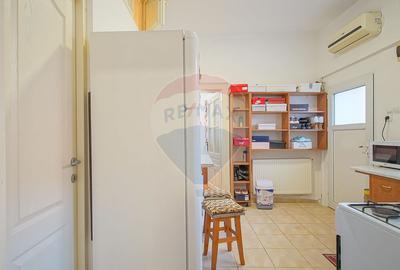 0 Comision | Casa Brasov | Str. Morii | 88 mp - 21