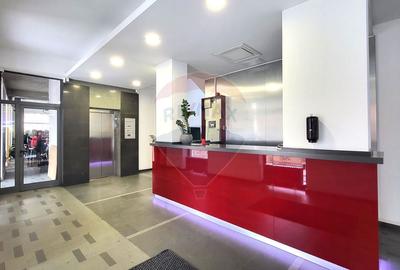 Spatiu birouri 77 mp de inchiriat Central Comision 0% - 8