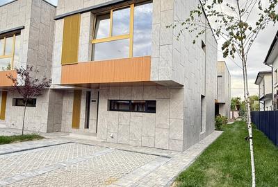 PIPERA - VILA DE VANZARE – FIRST ESTATES VILLAS - Pompa Geotermala Thermia - 12