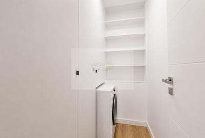 Incheiere Penthouse 92mp | 44mp terasa | 1 parcare | Iulius Mall - 14
