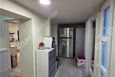 Casa individuala 5 camere piscina interioara teren 500 mp Turnisor - 25