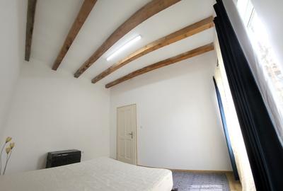 Vanzare casa deosebita / Saschiz / comision 0% - 5
