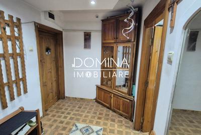 Vânzare apartament 2 camere, situat în zonă centrală, Bd. Republicii - 5