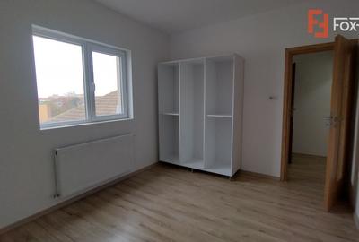 Apartament 3 camere la mansarda - 75mp utili, Zona Aradului - 5