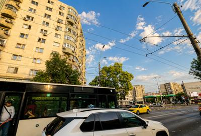 Garsoniera cu vedere la apus si acces rapid la declaratii fiscale - 35