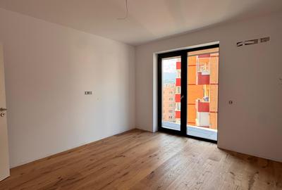 Apartament cu 2 camere decomandat în Răcădău