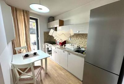 One Floreasca Lake | Apartament 3 Camere | Terasă 74 mp | Parcare Subterană | - 9