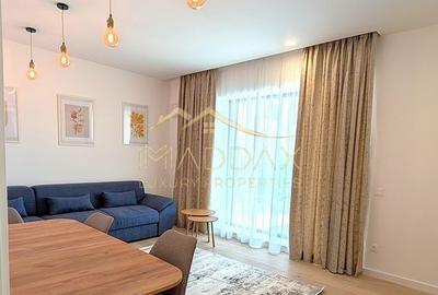 Apartament 2 camere , prima închiriere*** - 2