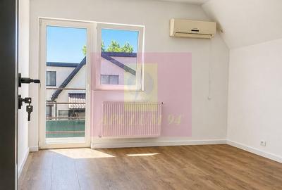 Mogosoaia | 122 mp utili + grădină 170 mp | 3 dormitoare | 2 parcări | - 17