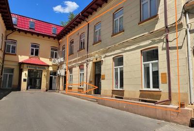 KOGALNICEANU-IZVOR, FACULTATEA DE DREPT - 5