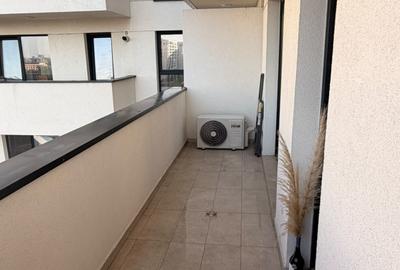Apartament premium 2 camere | Ela Cotroceni |Faza 1| Parcare subterana - 15