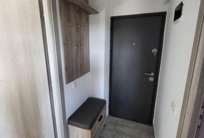 Apartament cu 1 camera decomandat Valea Adanca - 6