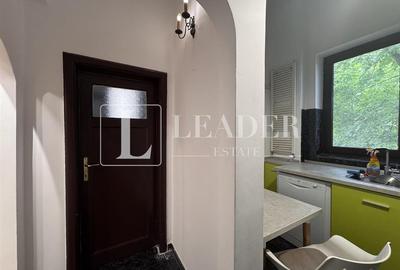 Primaverii | Apartament nemobilat in Vila | 100 mp - 21