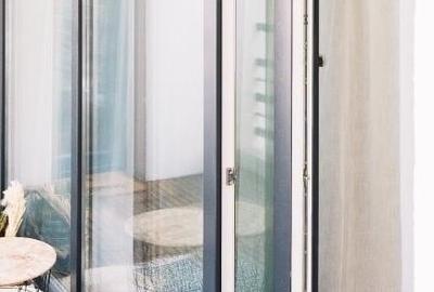 Apartament cu 4 camere decomandat în Domenii