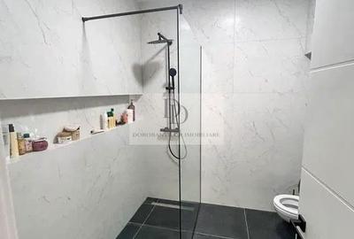 Apartament modern cu 2 camere + terasă de 22 mp | Parcare subterană - 7