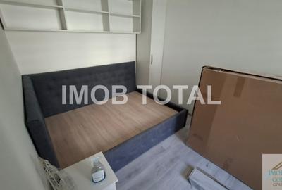 Apartament 2 Camere TRIVALE - Renovat Complet, Etaj 1! - 7