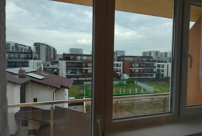 3 Camere Decomandat | 2 Băi | Parcare | Bloc Nou | Pallady - 15