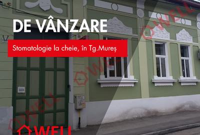 🏡 Stomatologie la cheie – aproape de centrul orașului - 1
