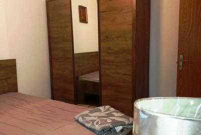 Drumul Taberei - 5 minute Metrou Favorit - Apartament 3 camere MOBILAT SI UTILAT - 16