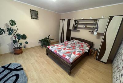 Casa cu doua apartamente si curte zona Turnisor - 3