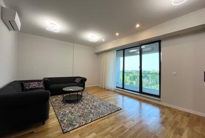 Apartament 3 Camere Nou | 91 mp | 2 Locuri Parcare | Boxa | Terasa 10 mp - 2
