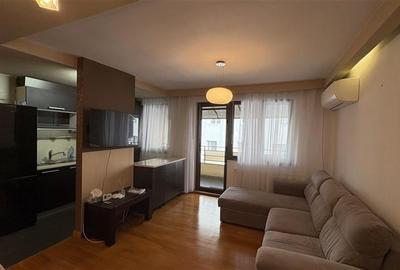 Apartament cu 3 camere circular, mobilat în Andrei Mureșanu