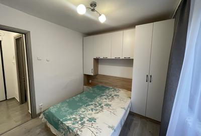 Drumul Taberei, 2 camere, Romancierilor, 39mp, etaj 2, mobilat și utilat - 3