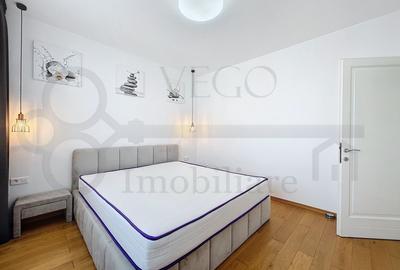 Apartament 3 camere, bloc nou, 68 mp, parcare, zona Grand Hotel Italia - 8
