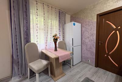 Apartament primitor si renovat, la parterul unui bloc inconjurat de verdeata! - 3