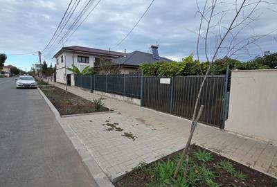 Schitu-Costinesti,casa,teren 547mp,17 m deschidere,situata langa gara,75000 euro - 11