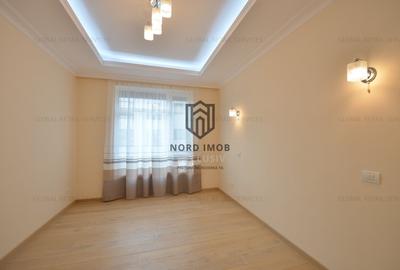 Laguna Residence | 4 camere | Mobilat & utilat| Loc parcare | Vedere panoramica - 13