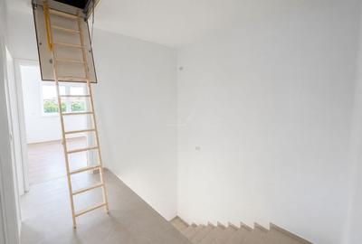 COMISION 0! Duplex cu 5 camere. Garaj. Toate utilitatile. - 16